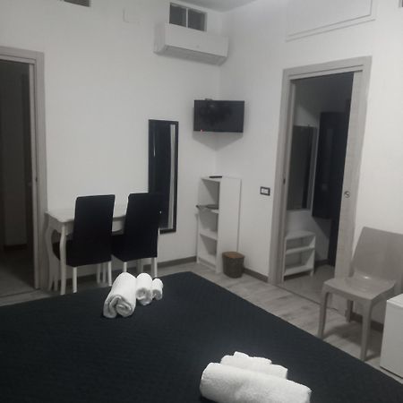 I Fiori Bed & Breakfast Quartu Sant'Elena Bagian luar foto