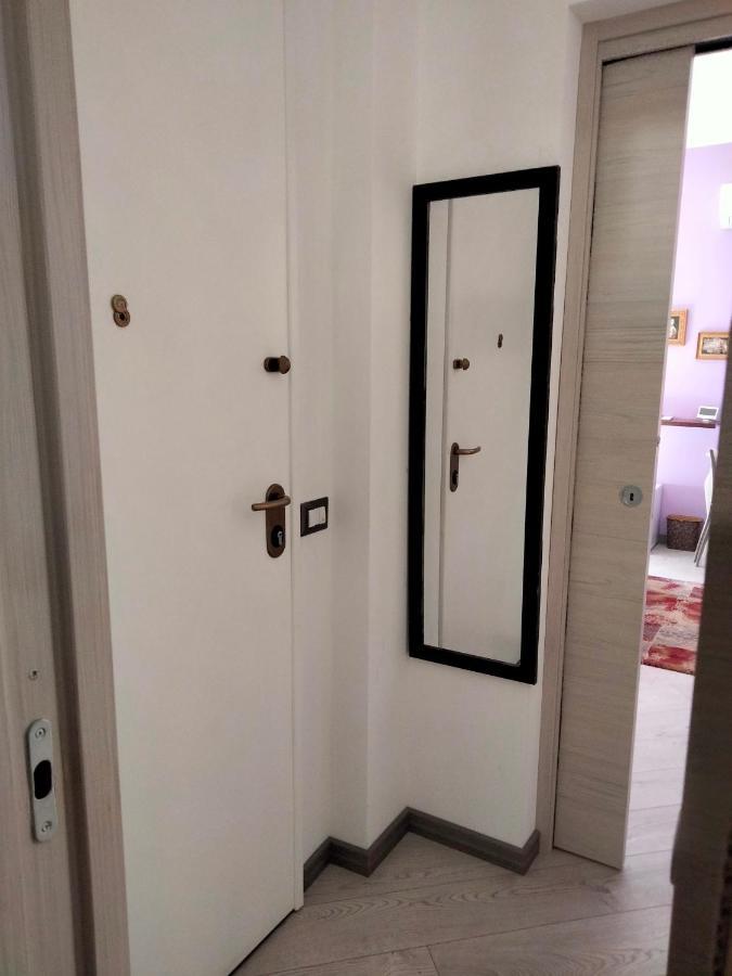 I Fiori Bed & Breakfast Quartu Sant'Elena Bagian luar foto