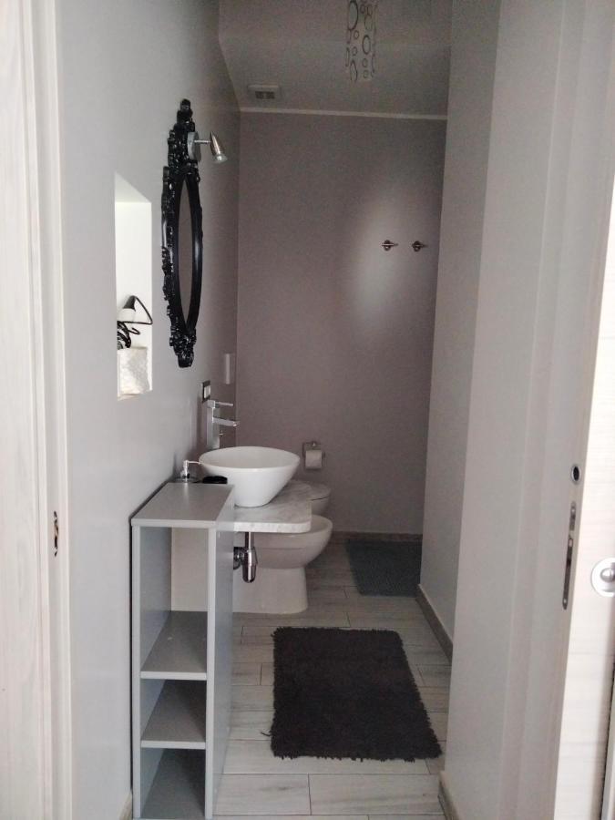 I Fiori Bed & Breakfast Quartu Sant'Elena Bagian luar foto