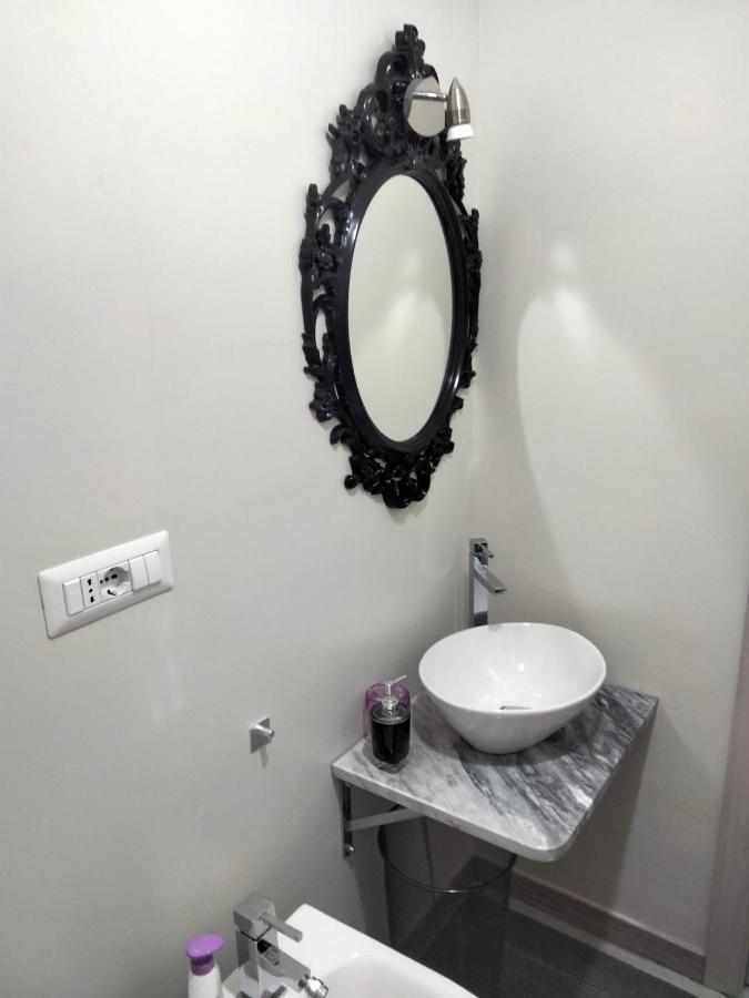 I Fiori Bed & Breakfast Quartu Sant'Elena Bagian luar foto