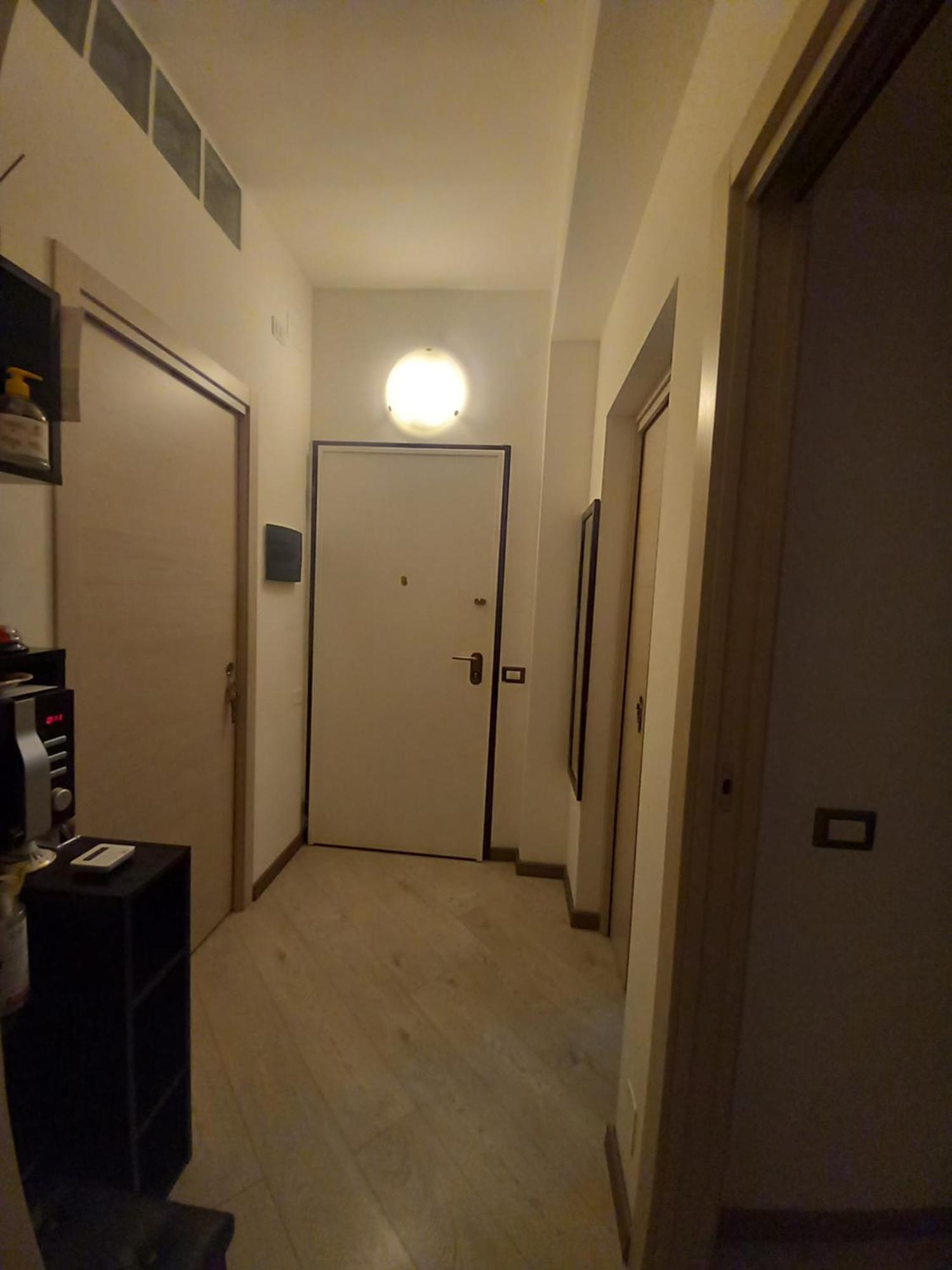 I Fiori Bed & Breakfast Quartu Sant'Elena Bagian luar foto