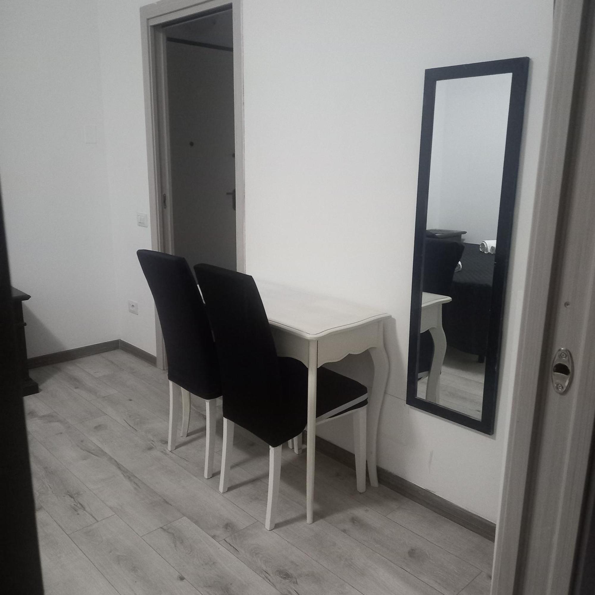I Fiori Bed & Breakfast Quartu Sant'Elena Bagian luar foto