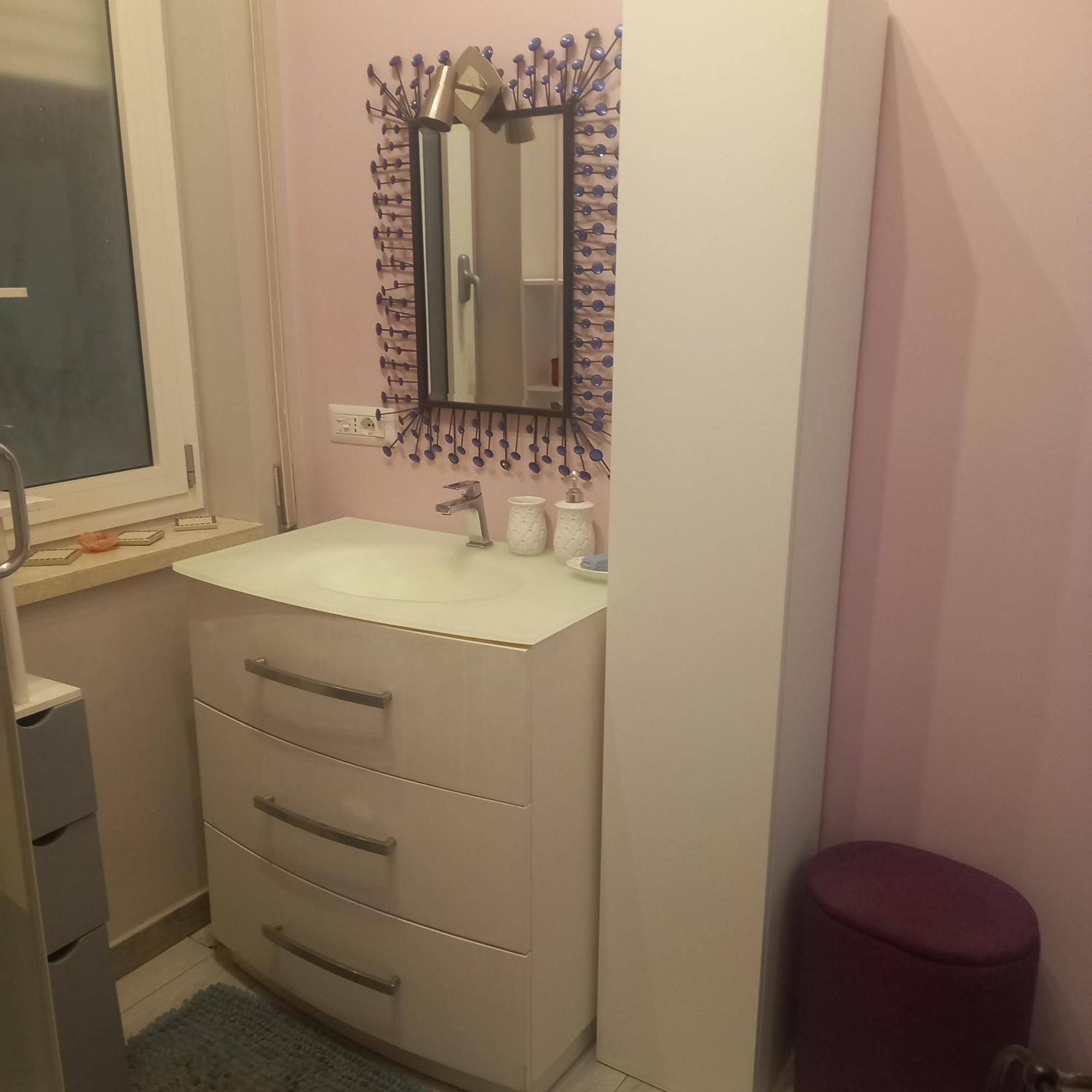 I Fiori Bed & Breakfast Quartu Sant'Elena Bagian luar foto