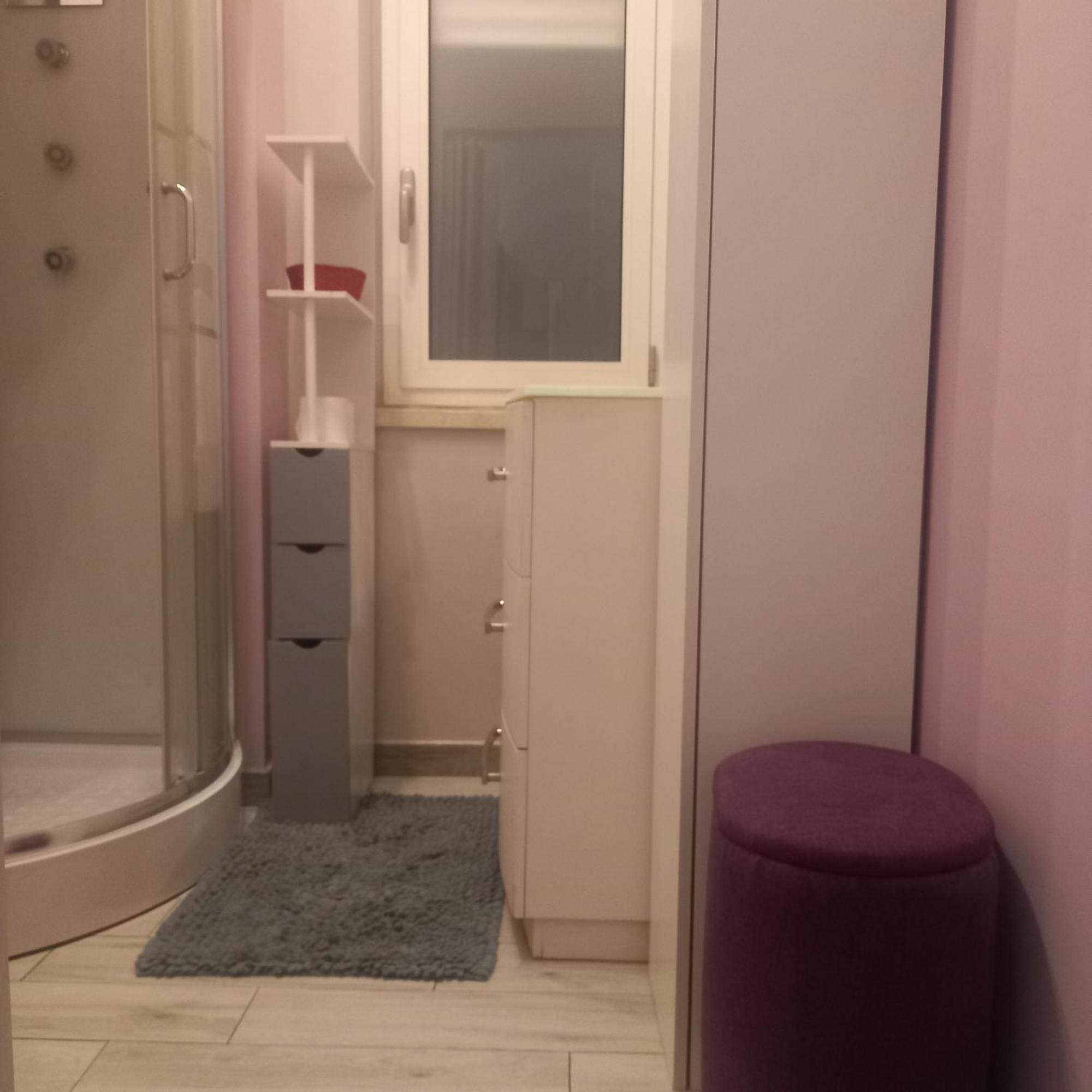I Fiori Bed & Breakfast Quartu Sant'Elena Bagian luar foto