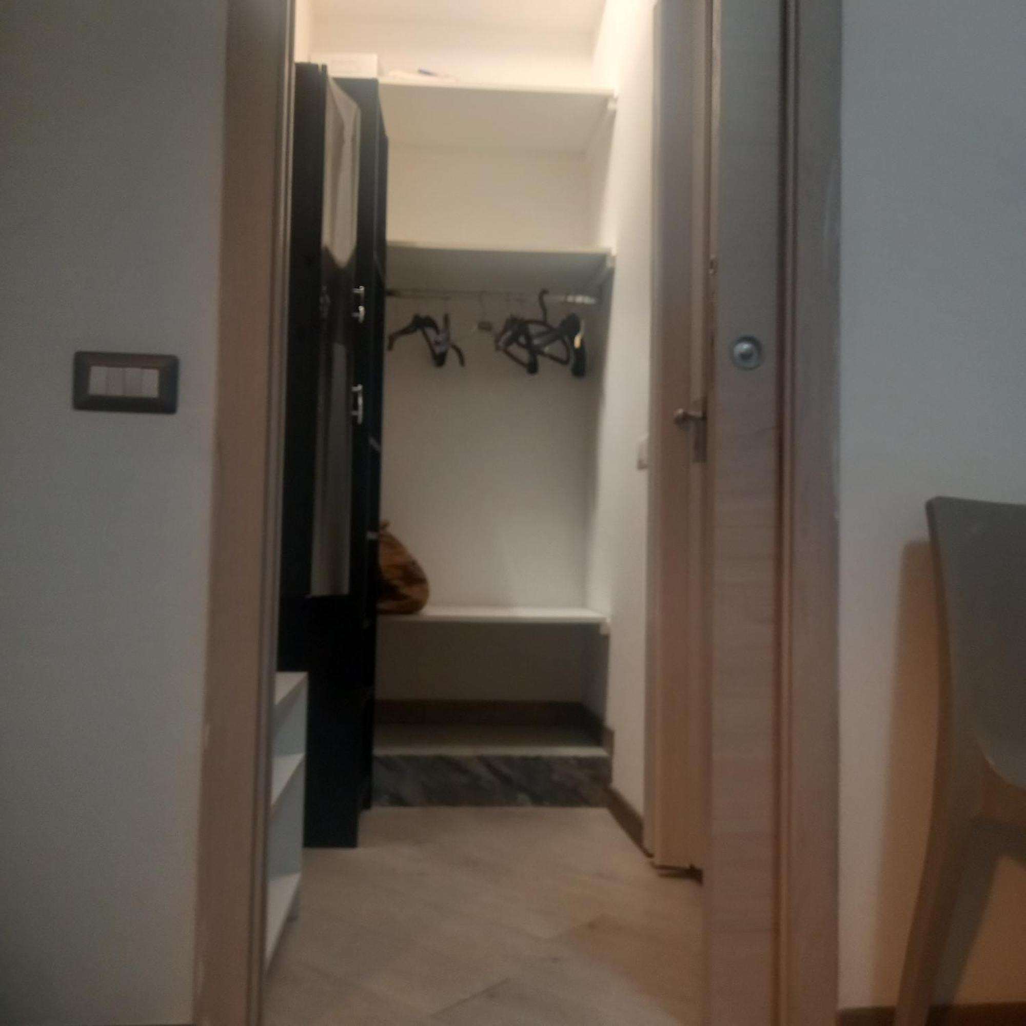 I Fiori Bed & Breakfast Quartu Sant'Elena Bagian luar foto