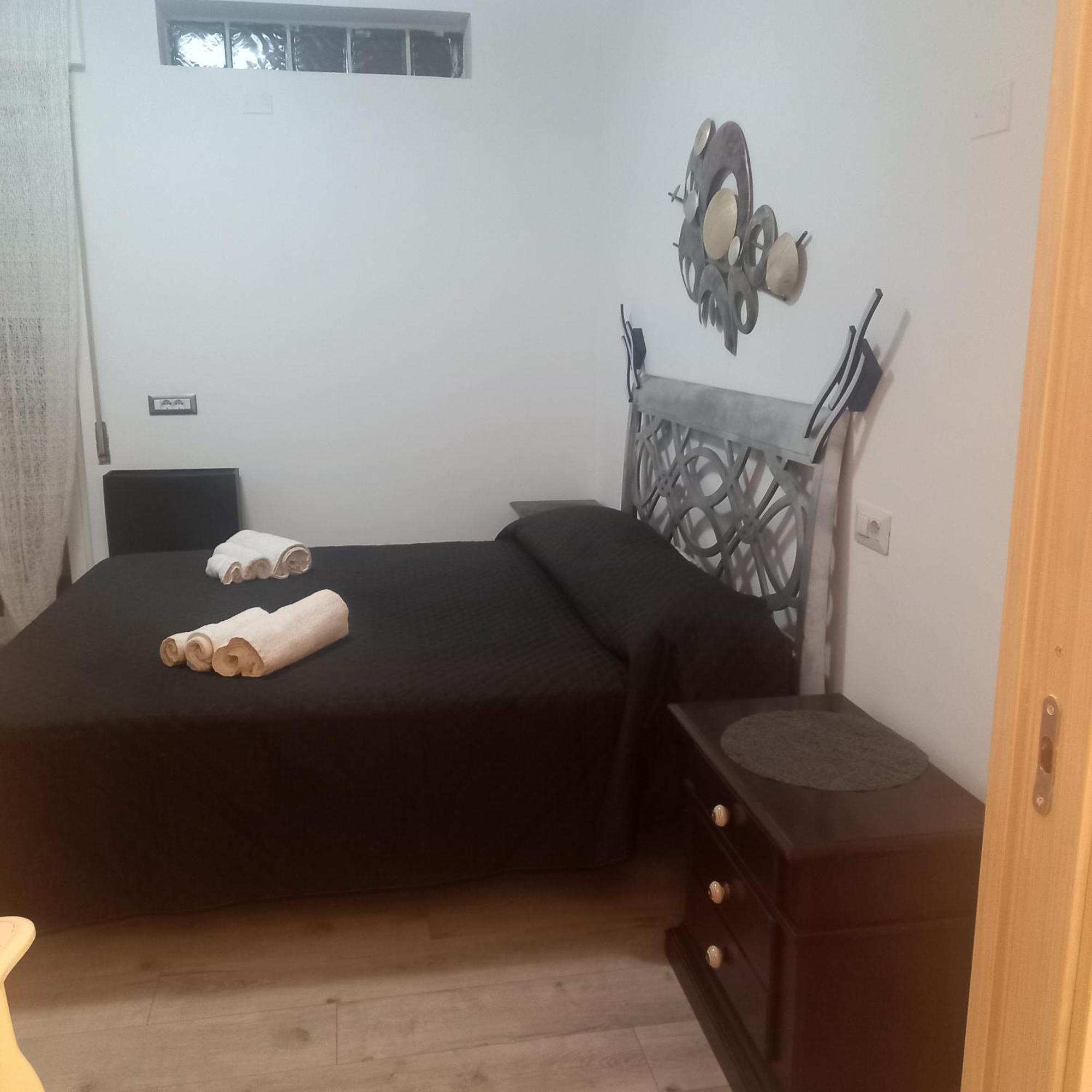 I Fiori Bed & Breakfast Quartu Sant'Elena Bagian luar foto