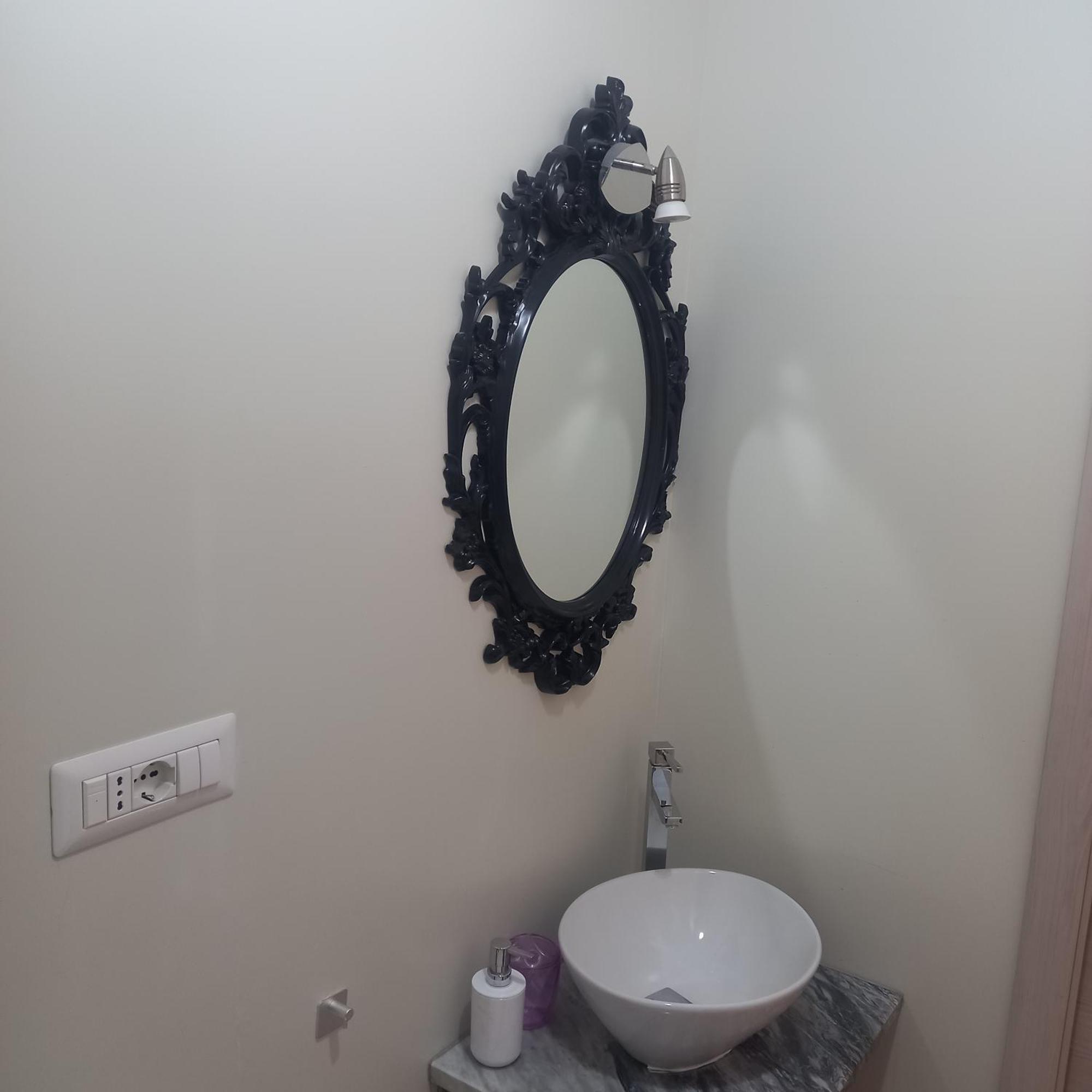 I Fiori Bed & Breakfast Quartu Sant'Elena Bagian luar foto