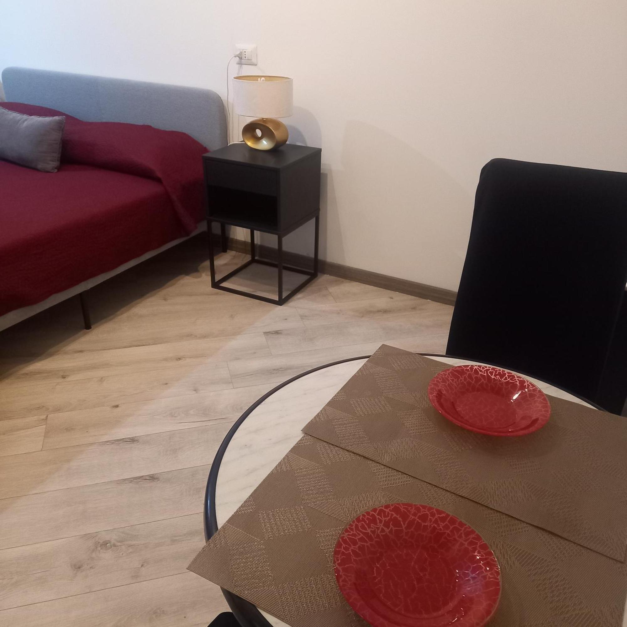 I Fiori Bed & Breakfast Quartu Sant'Elena Bagian luar foto