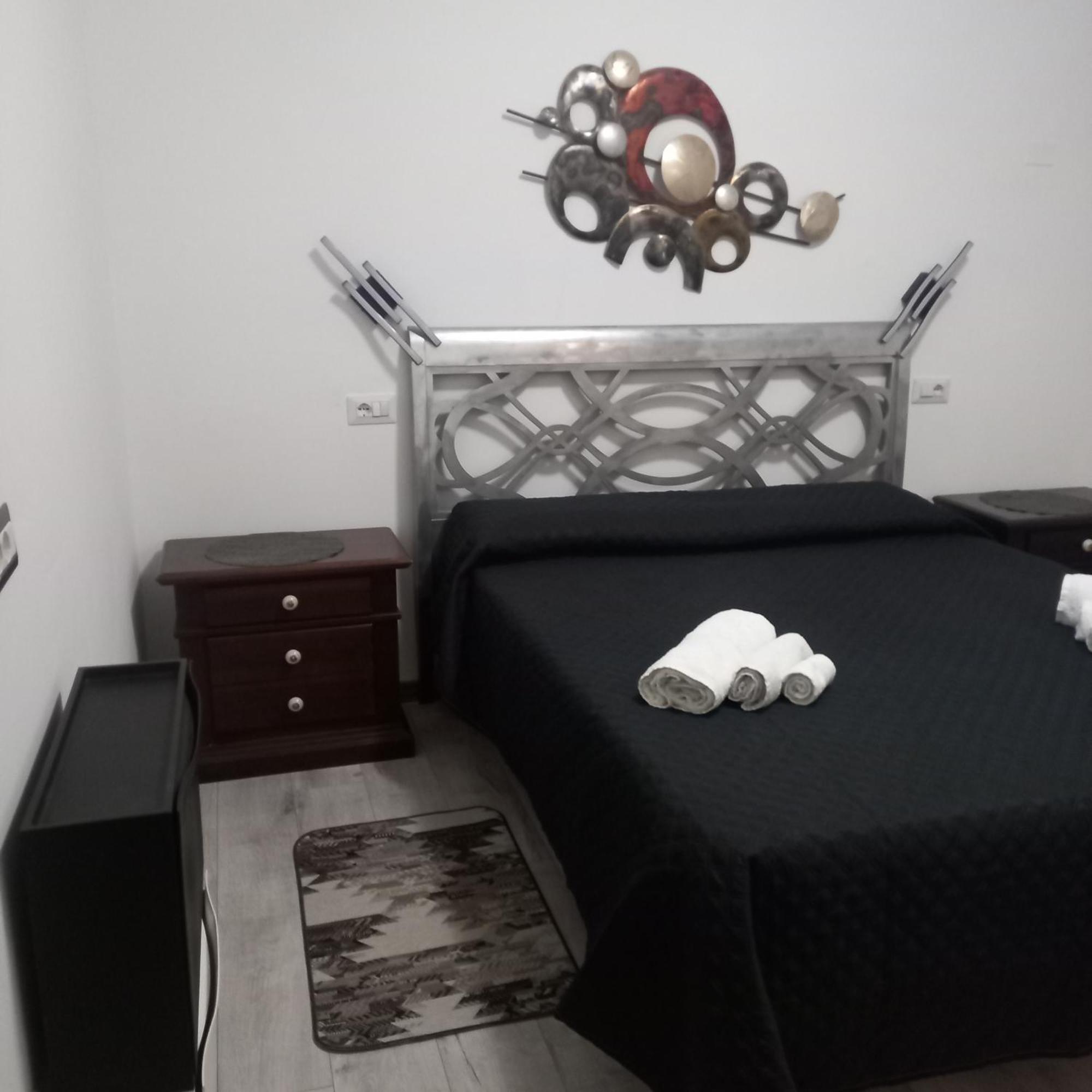 I Fiori Bed & Breakfast Quartu Sant'Elena Bagian luar foto