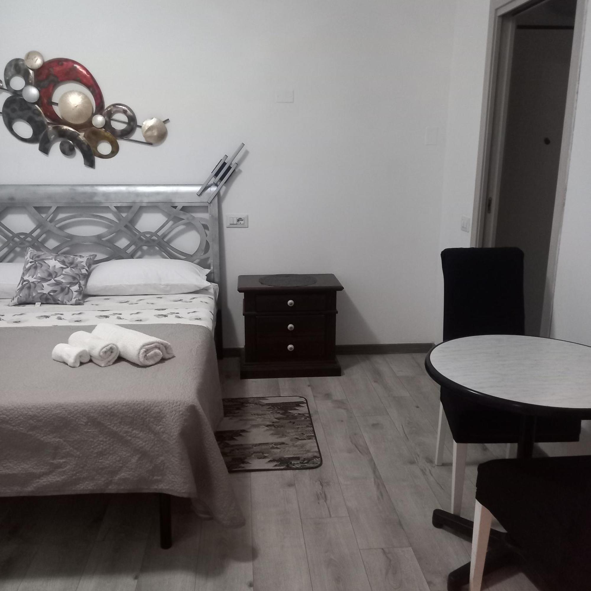 I Fiori Bed & Breakfast Quartu Sant'Elena Bagian luar foto