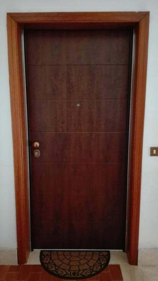 I Fiori Bed & Breakfast Quartu Sant'Elena Bagian luar foto