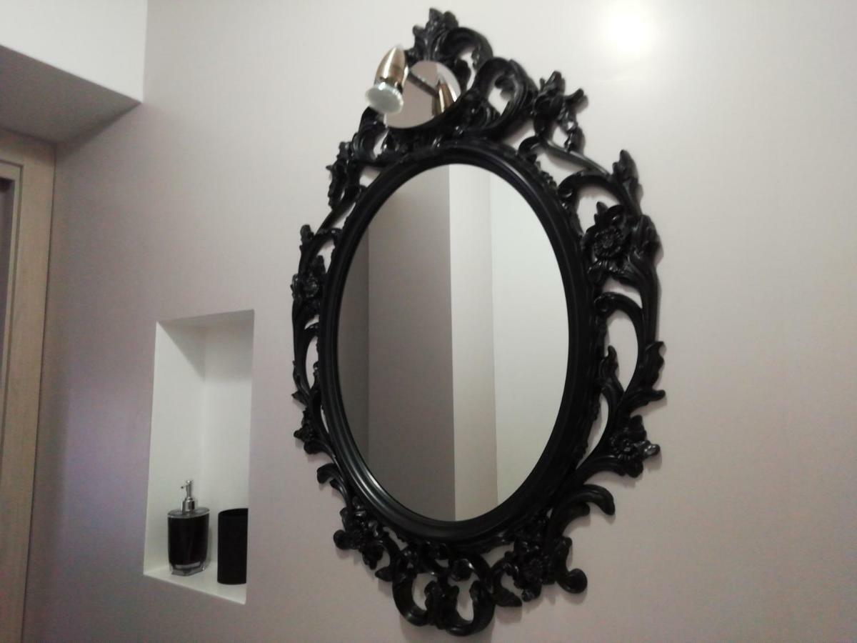 I Fiori Bed & Breakfast Quartu Sant'Elena Bagian luar foto