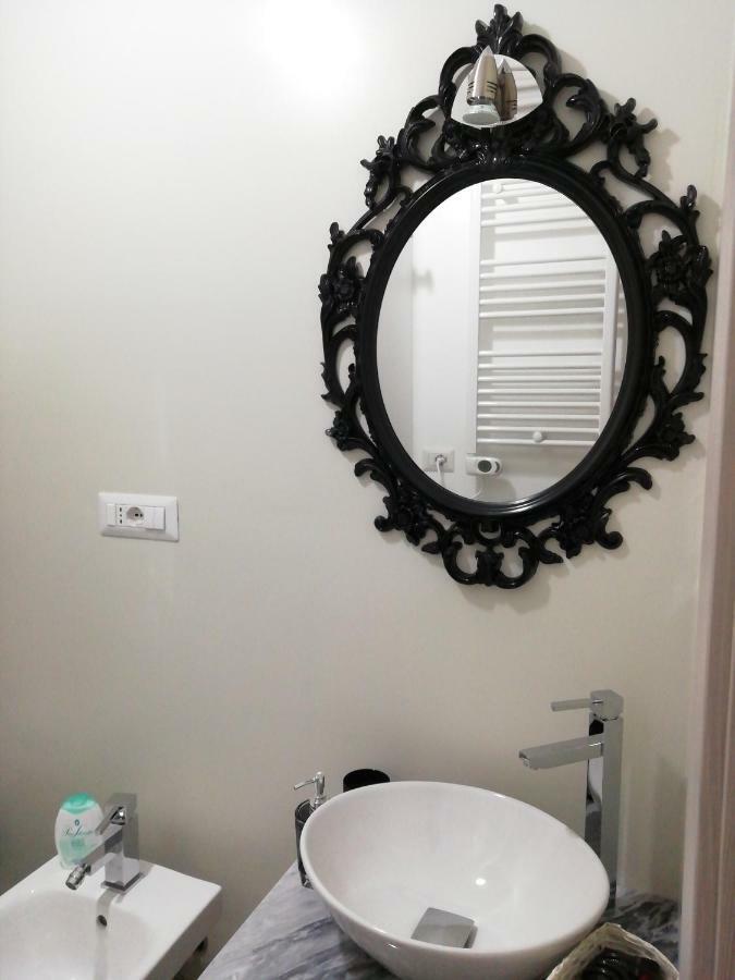 I Fiori Bed & Breakfast Quartu Sant'Elena Bagian luar foto